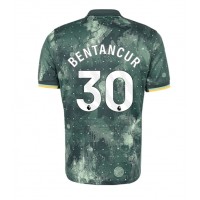 Tottenham Hotspur Rodrigo Bentancur #30 Fußballbekleidung 3rd trikot 2024-25 Kurzarm